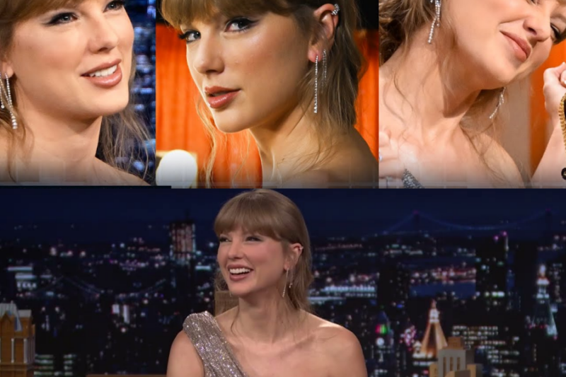Taylor Swift Dives Deep into The Life of a Showgirl, Talks Travis Kelce’s Proposal, Rumors & More – Ty