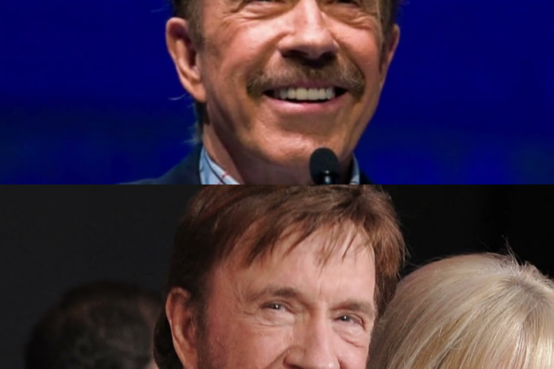 Chuck Norris Tragic Final Days – The Shocking Truth Behind His Death Revealed!