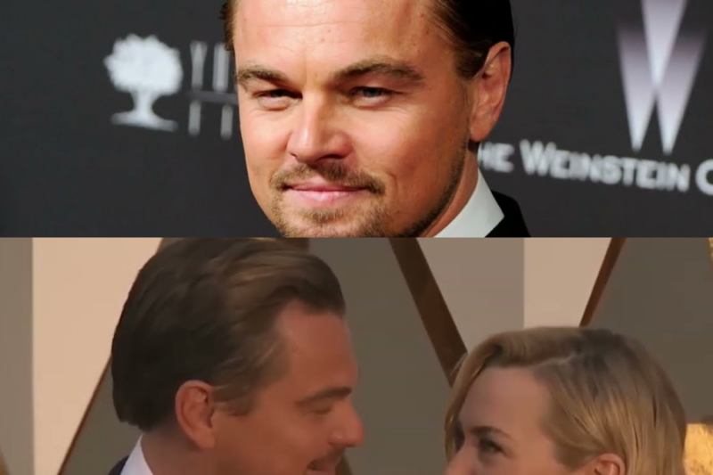At 51, The Tragedy Of Leonardo DiCaprio Is Beyond Heartbreaking