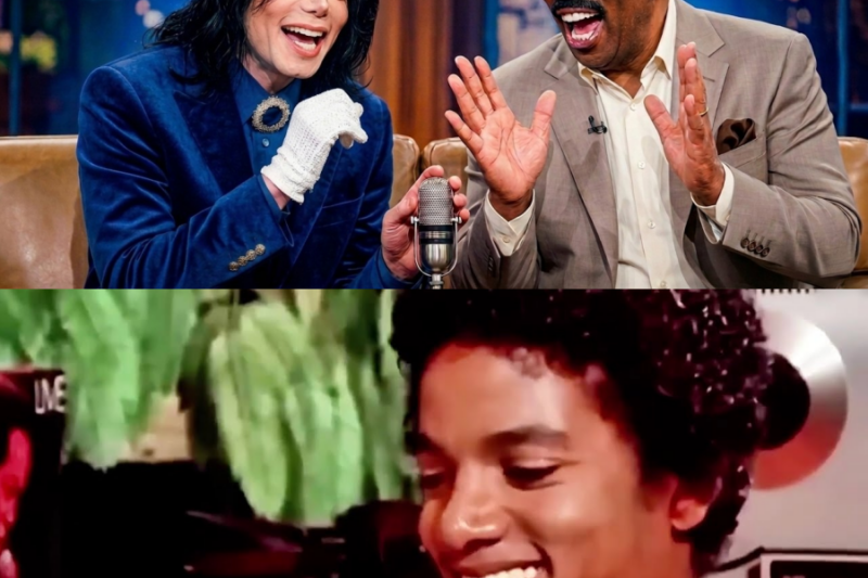 Behind The Mask: The Heartbreaking Reason Michael Jackson Had To Disguise Himself Just To Feel Human