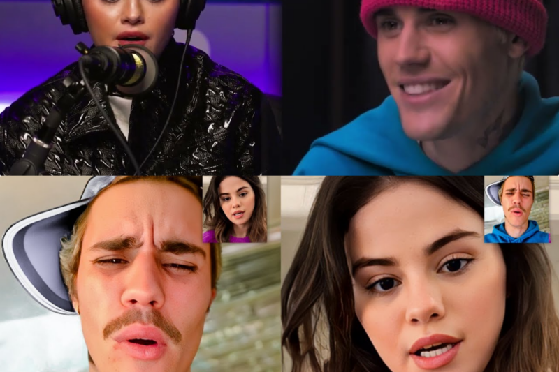 Beyond the Spotlight: The Turbulent Truth Behind the Justin Bieber and Selena Gomez Saga