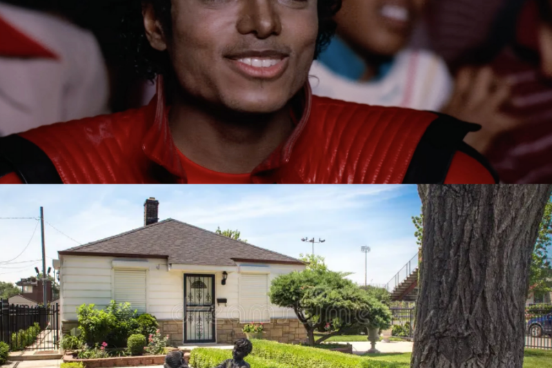 A Legend Betrayed: The Heartbreaking Secret Notes Michael Jackson Wrote Before His Final “Curtain Call”
