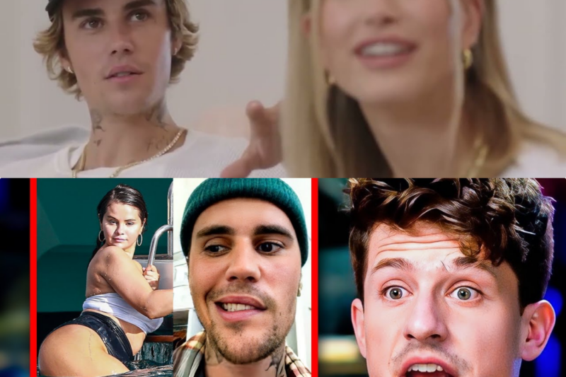 Beyond the Glitz: The Silent Struggle and Turbulent Reality of the Selena Gomez and Justin Bieber Saga