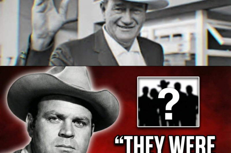 Before He Passed, DAN BLOCKER Spoke Out About The Most Racist Hollywood’s Stars… Unbelievable!