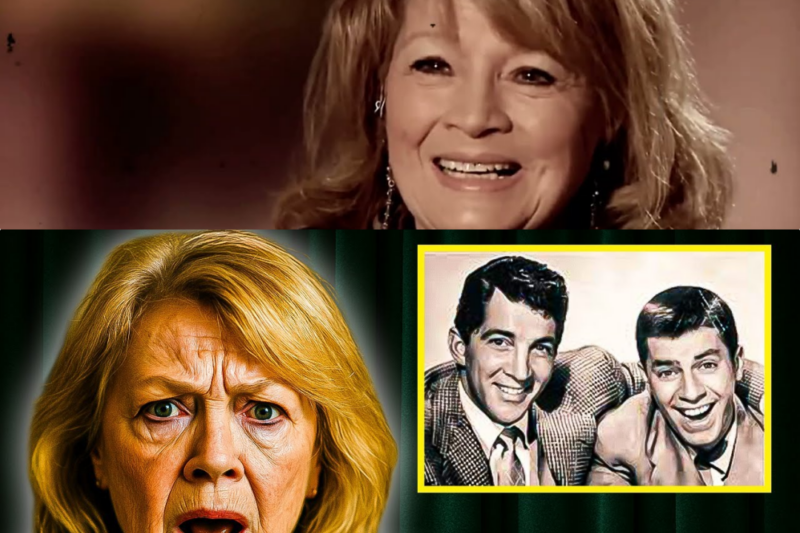 Angie Dickinson BREAKS SILENCE On Her Past With Dean Martin..The Truth Comes Out! JJ