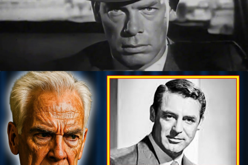 Lee Marvin spoke the truth about Cary Grant years ago.. No one believed him! JJ
