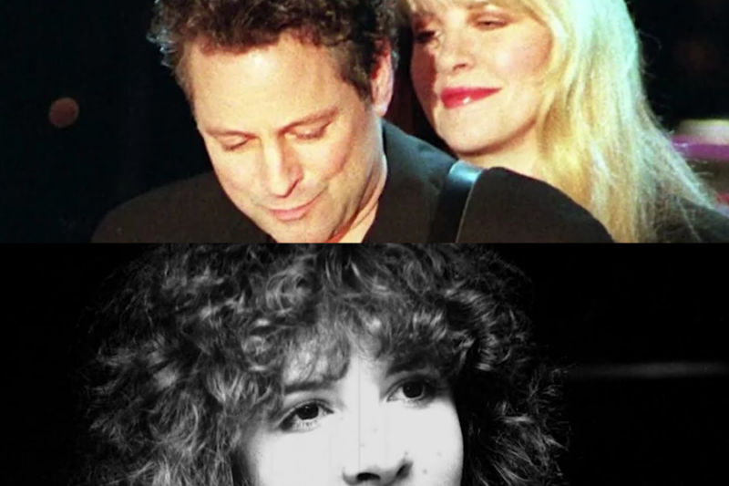 The Song That Tore Fleetwood Mac Apart — But Made Them Legends –