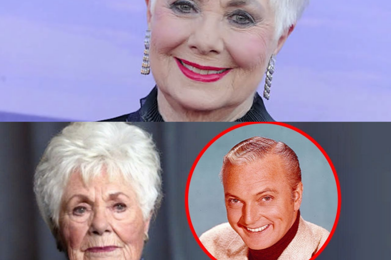 At 92, Shirley Jones Finally Exposed The Truth About Her Marriage To Jack Cassidy