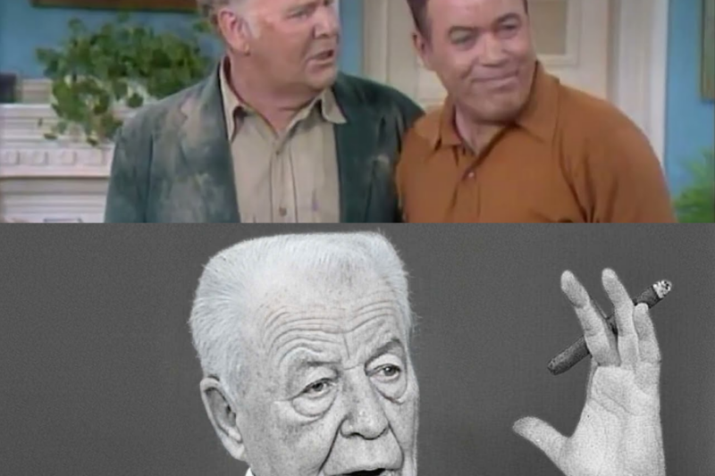 Frank Sutton FINALLY Breaks Silence on Gomer Pyle Set Tensions