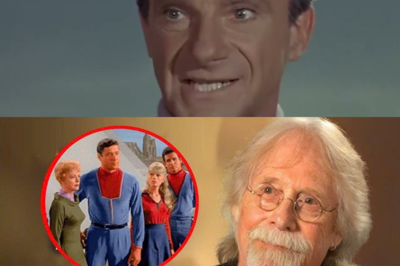 Lost In Space (1965) Cast Reveals What Most Fans NEVER Figured Out