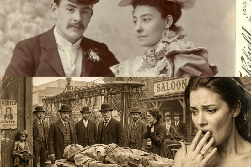20 BANNED Facts About Daily Life in 1890s America That Hollywood Erased JJ