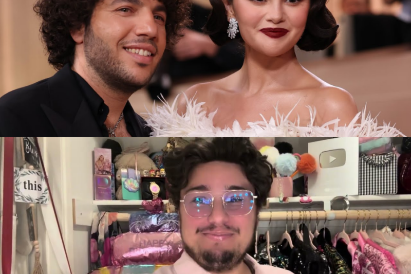 Selena gomez shocking new update! She is done! – Ty