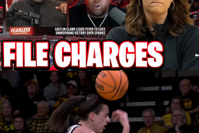 “The Heartbreak of a Hero: How the Indiana Fever is Reportedly Destroying Caitlin Clark’s Superpowers From Within.”