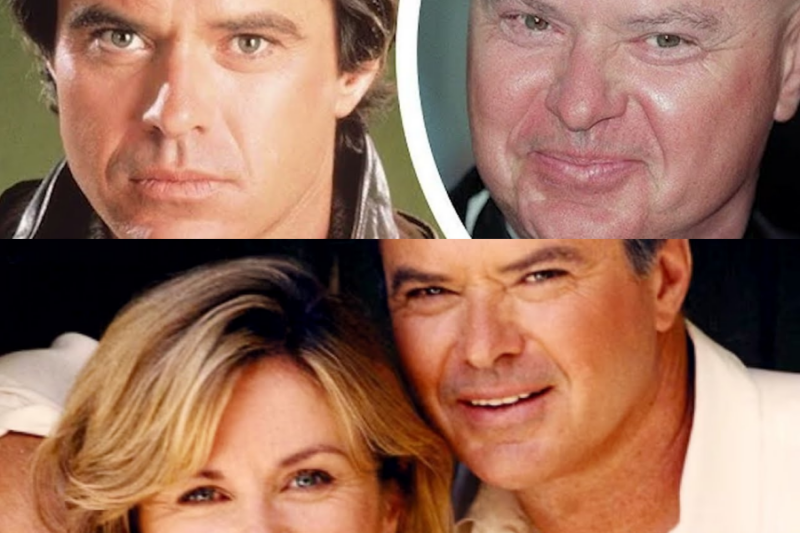 The Awful Ending and Tragic Death Of Robert Urich & His Wife