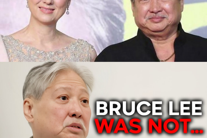 At 72, Sammo Hung FINALLY Breaks Silence On Bruce Lee