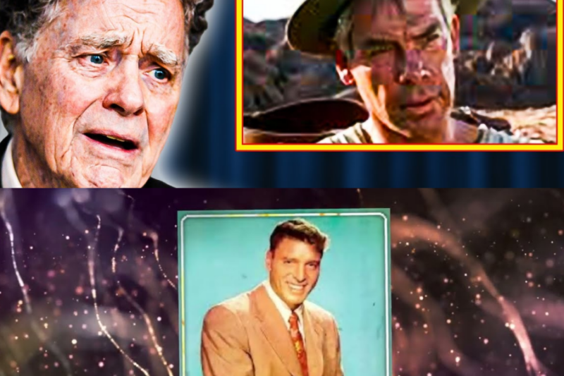 What really happened between Burt Lancaster and Lee Marvin The truth comes out! – Ty