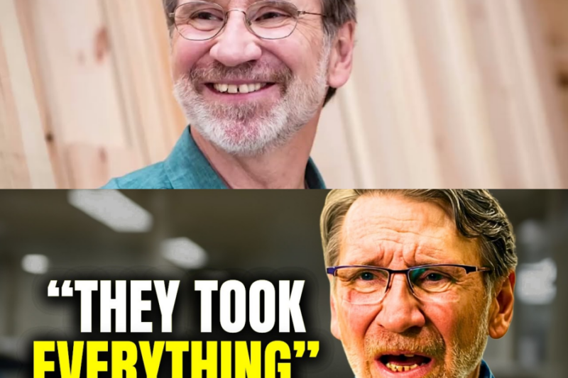 The Real Reason The New Yankee Workshop Ended