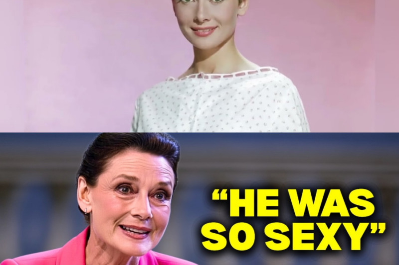Before Her Death, Audrey Hepburn Named The 1 Man She Never Got Over