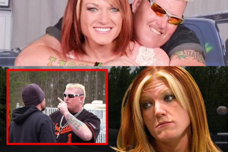 What REALLY Happened to Lizard Lick Towing? Where Are They Now?