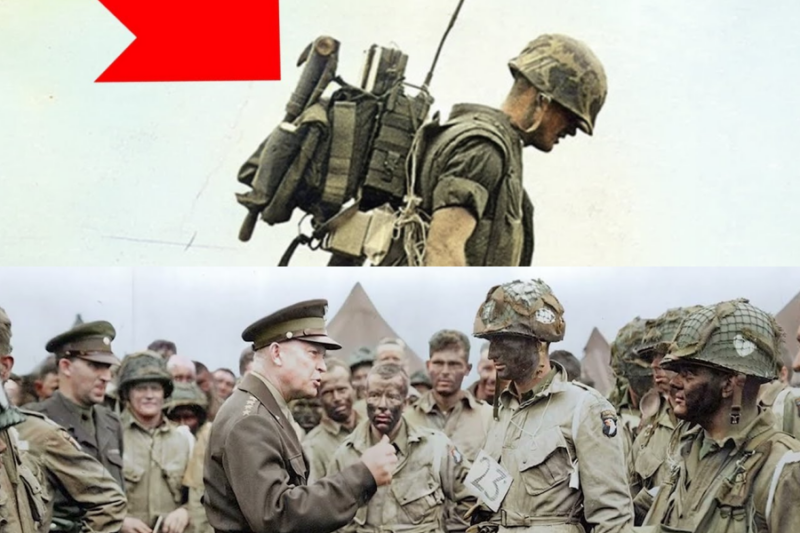 Why 92% of Radio Operators Died in Vietnam
