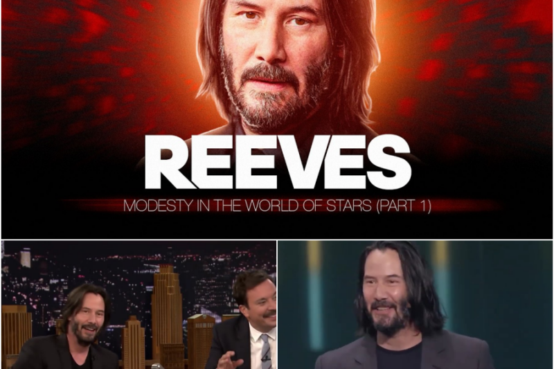 The Untold Story Of Keanu Reeves | Biography Part 1 (The Matrix, John Wick, Point Break) 