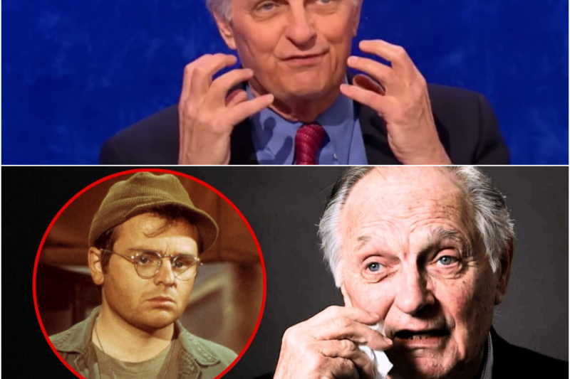 He Utterly Hated Gary Burghoff, Now We Know The Reason Why – dw