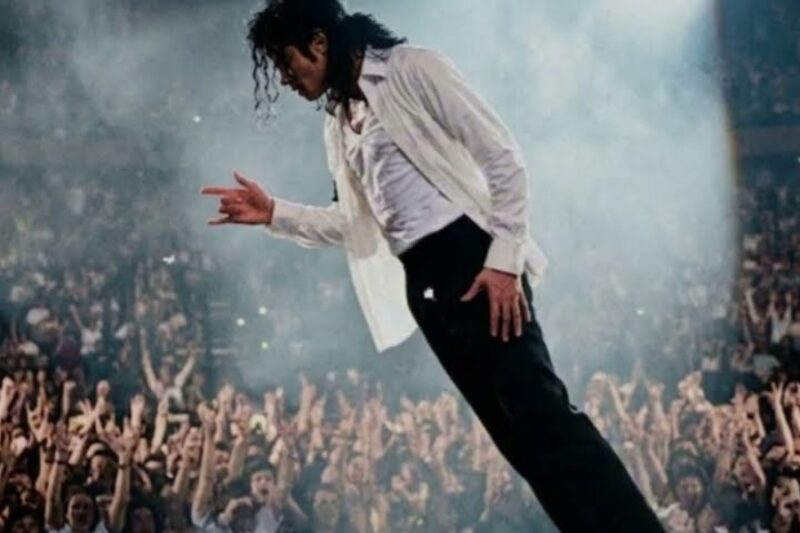 MTV Banned His Song—What Michael Jackson Did Live on TV to 47M Viewers Shocked Everyone
