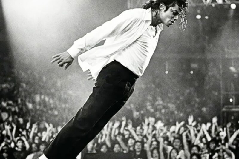 MTV Banned His Song—What Michael Jackson Did on Live TV to 47M Viewers SHOCKED Them