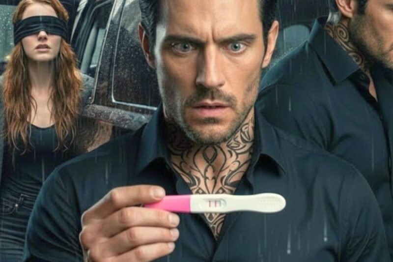 Mafia Boss Kidnapped a College Girl—Then Discovered She Was Pregnant With His Baby – Ty