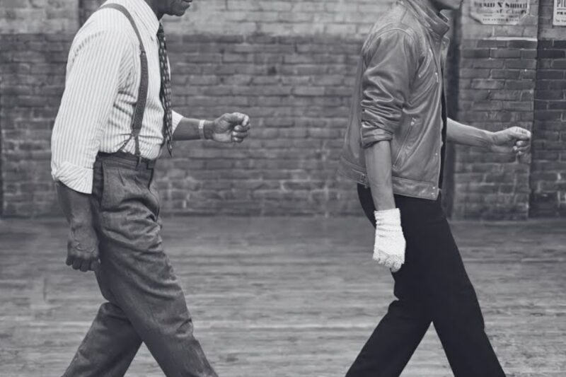70-Year-Old STRANGER Taught Michael Jackson The Moonwalk – His Identity Will SHOCK You