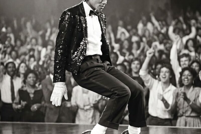 Don Mischer Banned Billie Jean at Motown 25 — Michael Jackson’s 2.5-Second Moonwalk PROVED Him Wrong