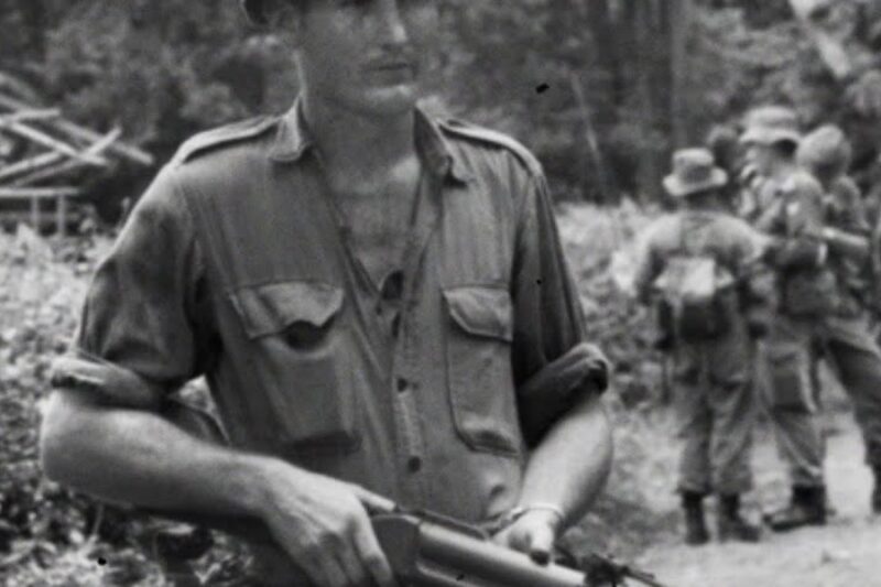 Viet Cong Snipers Laughed At “Tall Australians” Until the SAS Turned The Jungle Against Them