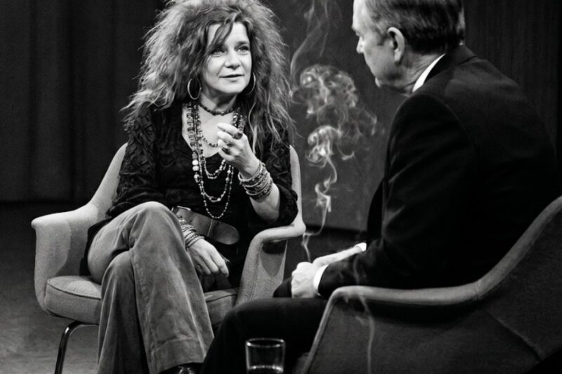 Janis Joplin’s Revenge: The Truth Behind That Famous TV Interview