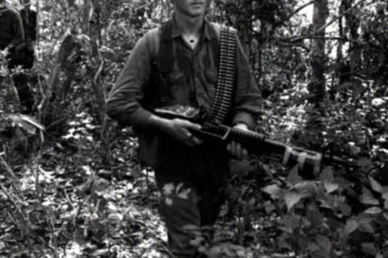 The SAS Patrol that the Viet Cong Couldn’t Kill
