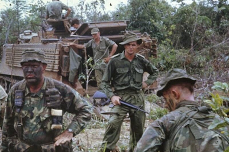 The Australian SAS Tactic the Viet Cong Could Never Counter