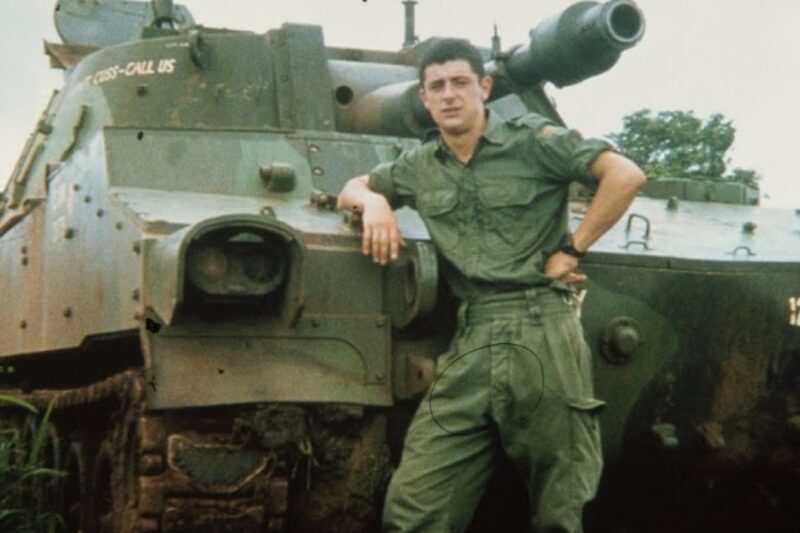 Why Australians Let Junior NCOs Lead While Americans Stayed Strictly Top Down