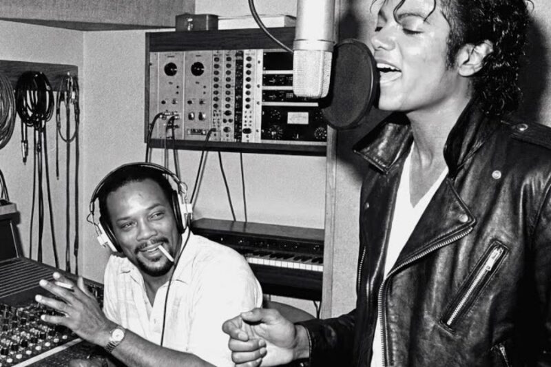 Michael Jackson Wasn’t Trying to Make a Hit — Then One Song Changed Music Forever