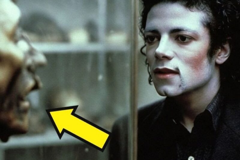 Michael Jackson quis Ossos pra ENTERRO Digno —A Mídia Escondeu verdadeiro Motivo…