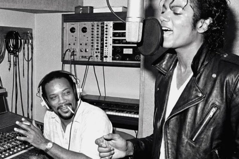 Michael Jackson Wasn’t Trying to Make a Hit — Then One Song Changed Music Forever