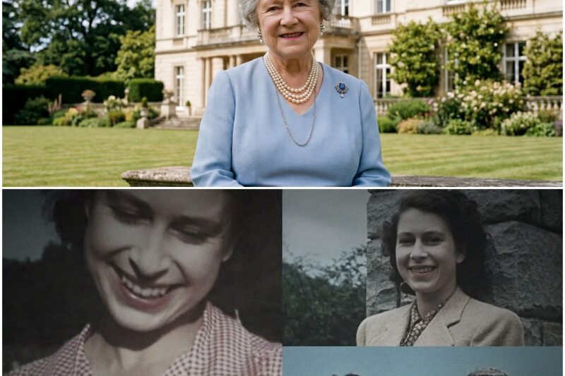 The Queen Mother’s Debts Were Worse Than the Palace Admitted D