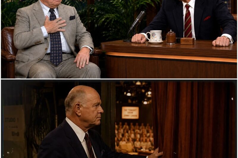 Don Rickles KEPT A SECRET 20 Years — The Night He Told Johnny Carson BROKE HIM D