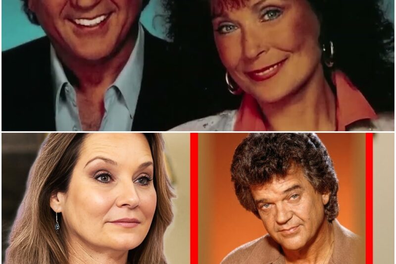 Loretta Lynn’s Daughter FINALLY Reveals What Fans Never Knew About Conway Twitty D