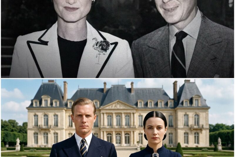 Wallis Simpson Was Impossible — But the Duke Was Worse D