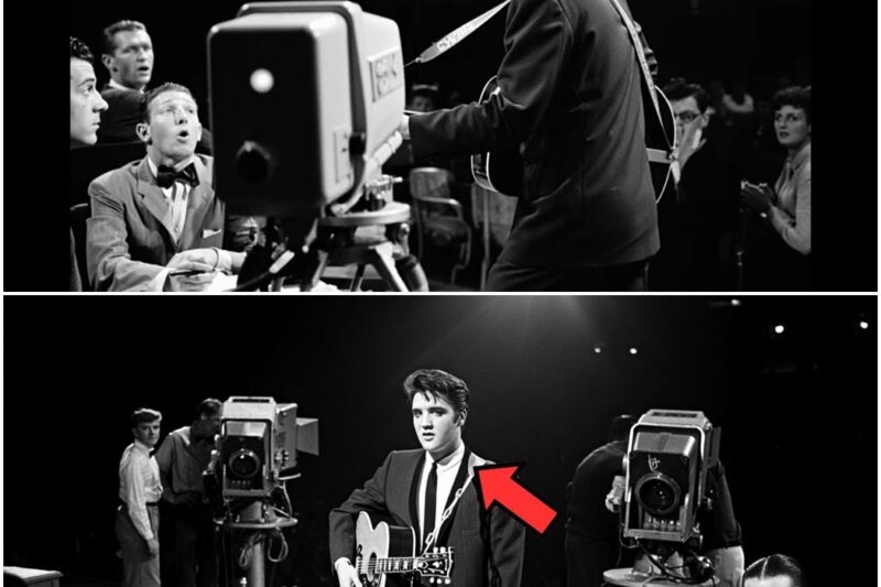 Elvis Presley’s Shocking Downfall: How He Faced The Ultimate Test of His Life D