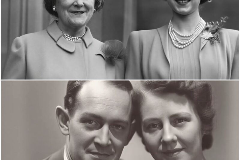 The Courtier Who Understood the Queen Better Than Her Family Did – Martin Charteris D