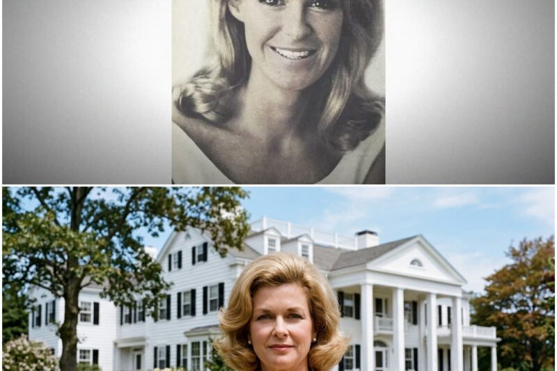 Joan Kennedy Was Never ‘Unstable’—She Was Emotionally Abused D