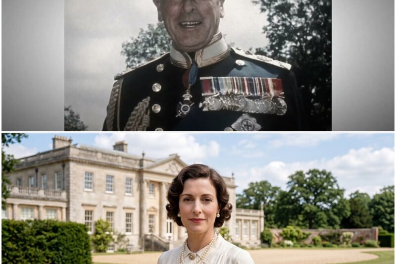 Lady Edwina Mountbatten Did Everything Wallis Did And the Royal Family Defended Her D