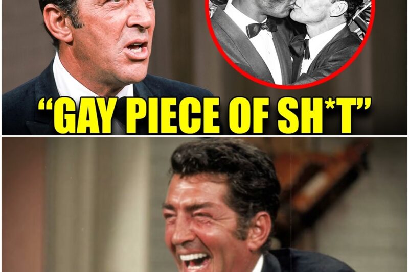 The Real Reason Dean Martin Cut Frank Sinatra Out Of His Life D