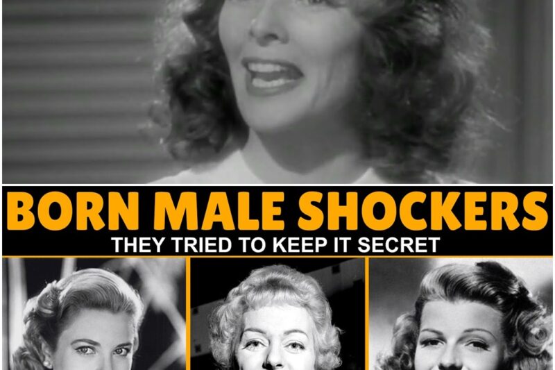 15 Golden Age Gay Stars Who Slept With Actresses Just For Roles D