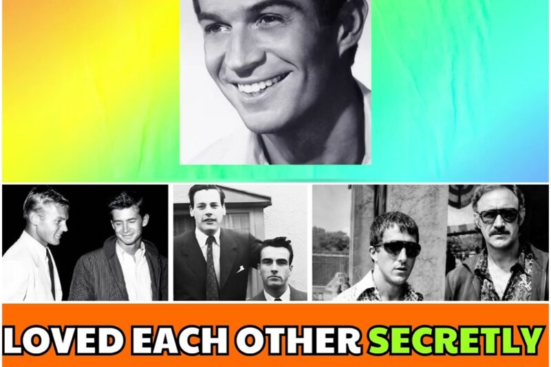 10 Heartthrob Leading Men Who Were Secretly Lived Together | Then vs Now 2026 D